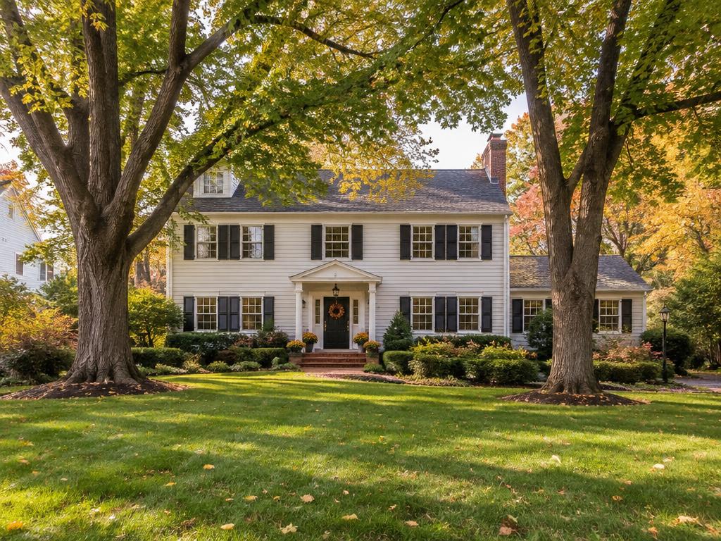 Residential tree care